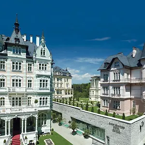 Hotell Savoy Westend, Karlsbad