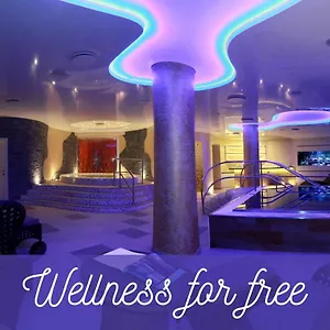 Hotel Ambiente Wellness&spa, Karlsbad